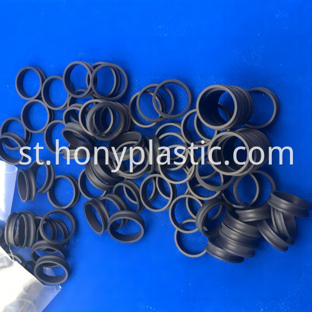 PTFE graphite gaskets3